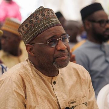 1d88d771-5f48-402a-b19f-0a89faac9160 L’ancien Premier ministre malien Moussa Mara libéré après sa peine de prison