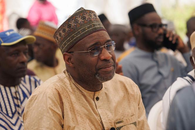 1d88d771-5f48-402a-b19f-0a89faac9160 L’ancien Premier ministre malien Moussa Mara libéré après sa peine de prison