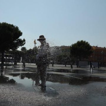 Santé publique France et l&rsquo;étude CaniculePrev pour contrôler l&rsquo;impact des chaleurs extrêmes