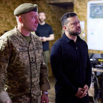 Les évolutions récentes de la guerre en Ukraine