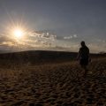 Un touriste français décède dans la Vallée de la mort