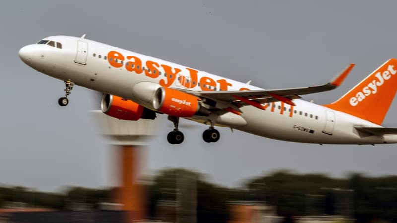 1e18991c-16aa-4513-b3ba-21465886dc31 Les syndicats d’Easyjet appellent à la grève pour août