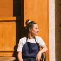 Le parcours inspirant de Laurence Dufour, une cheffe passionnée