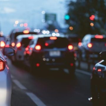 Circulation difficile en France lors du week-end de l&rsquo;Assomption