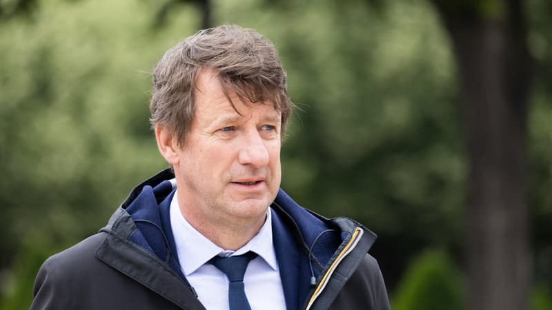 1eb5b4f2-db40-4a22-b949-9a0a536ad5fa Yannick Jadot appelle à une refonte de la gauche écologiste
