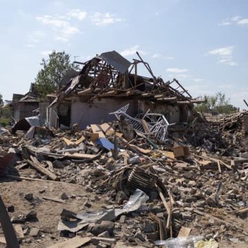 Condamnation des Frappe sur Zones Civiles par l&rsquo;ONU