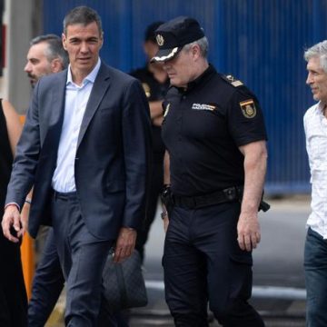 Tensions autour de l&rsquo;immigration en Europe