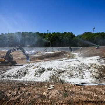 Les conséquences de la canicule sur l&rsquo;élevage et les nuisances pour les habitants