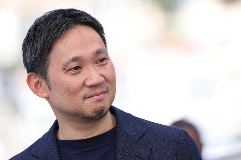 FRANCE-FILM-FESTIVAL-CANNES2026 Entretien avec Ryusuke Hamaguchi