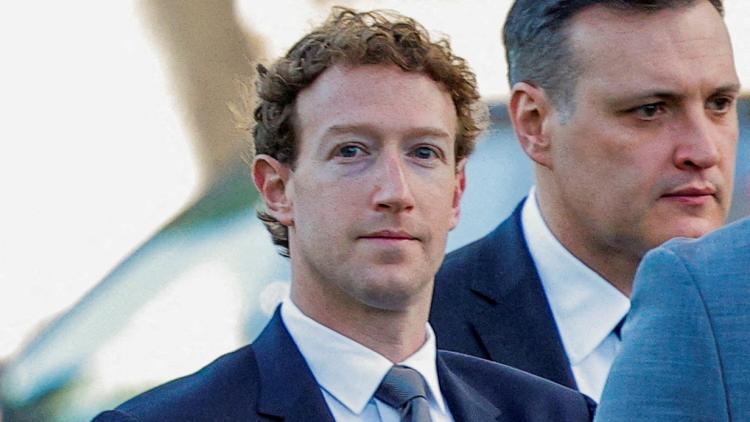 227f487c-4265-45e8-b100-6ebb37ebefe8 Procès de Meta : Mark Zuckerberg témoignera sur des accusations concernant les jeunes utilisateurs