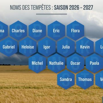 2282332f-5f1e-4163-bf17-145427b1706f Les Prénoms des Tempêtes 2026/2027 Dévoilés
