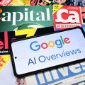 Les effets de l&rsquo;IA sur le trafic des sites d&rsquo;information