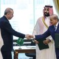 Un nouvel accord de défense au Moyen-Orient