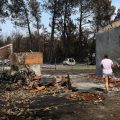 Les incendies en France et la situation météorologique