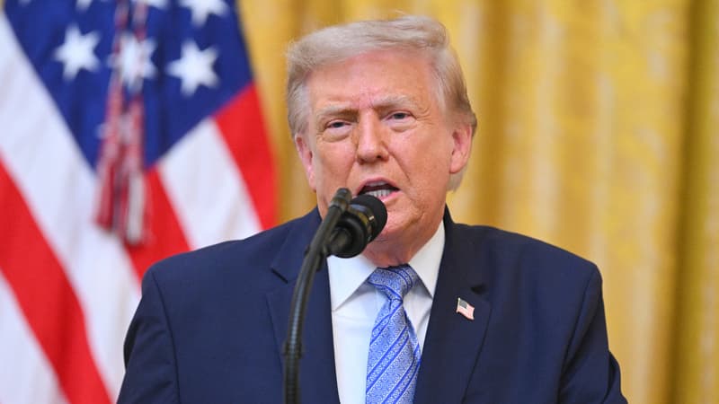 24bd18e6-f1ca-4628-9d8f-4761a30cdd8b Trump insiste sur la pression économique contre l’Iran