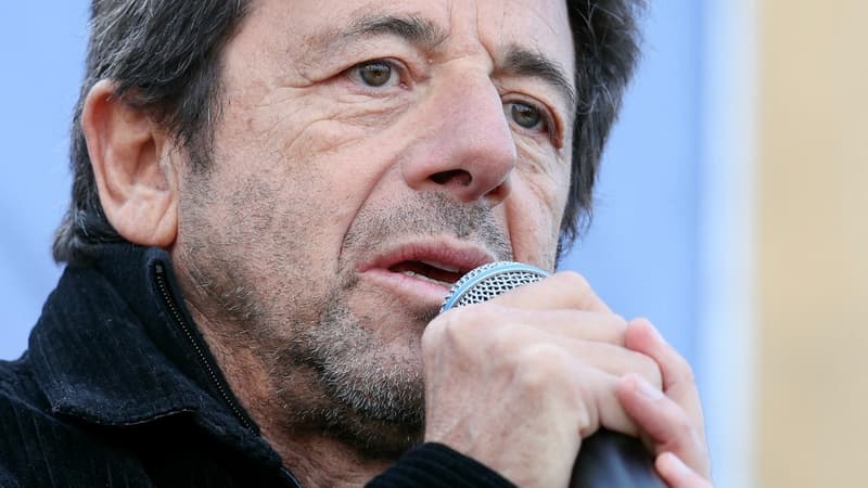 24cab9ec-0f8d-437a-9958-685bbce8a5d2 Opposition croissante à la tournée de Patrick Bruel