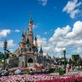 Disneyland Paris annonce trois nouvelles attractions pour 2028