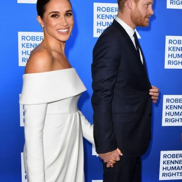 Le Prince Harry et son Retour au Royaume-Uni