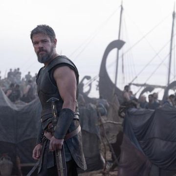 25f9ad5b-7a99-40fa-9d93-77a0520f6ac2 Le succès du film ‘L’Odyssée’ booste les rééditions littéraires