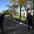 Lionel Messi en Deuil : L&rsquo;hommage à son Père Jorge