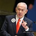 Netanyahu sur l&rsquo;accord diplomatique avec l&rsquo;Iran et le soutien à la pression économique de Trump