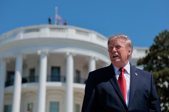 266623da-bd9a-48e9-bcb9-2ef9ba5e12c0 Trump prévoit de rencontrer Kim Jong-un avant la fin de l’année