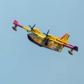 Réaction européenne face aux incendies : Hadja Lahbib plaide pour un budget accru