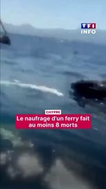 272ed315-a0f0-43da-a5f7-ae0dcb9caddf Chypre : Les recherches continuent après un naufrage tragique