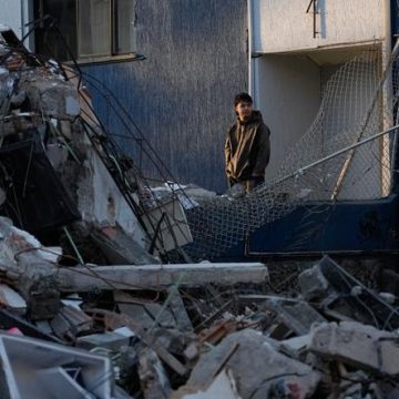 Séisme de magnitude 7,4 en Colombie : déroulements et conséquences