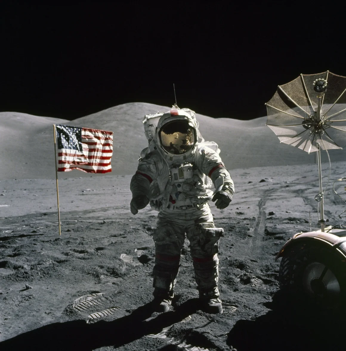 28318ff8-c466-4369-a454-6b693fb53309 Comprendre le Canular Lunaire : Mythe ou Réalité ?