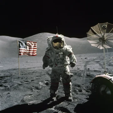 Comprendre le Canular Lunaire : Mythe ou Réalité ?