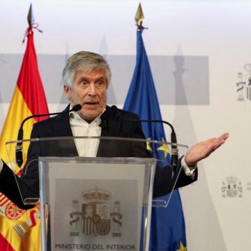 Tensions entre l&rsquo;Espagne et l&rsquo;Italie sur la gestion de l&rsquo;immigration