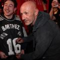 Zidane revient avec un nouveau staff pour l&rsquo;équipe de France