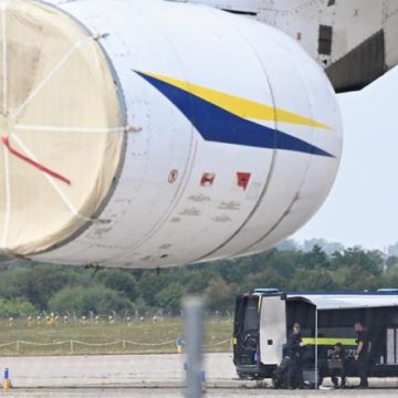 28a37fc6-2a66-4425-b253-fd0e1e8f5a0a Enquête sur l’incident d’un drone piégé à l’aéroport de Leipzig