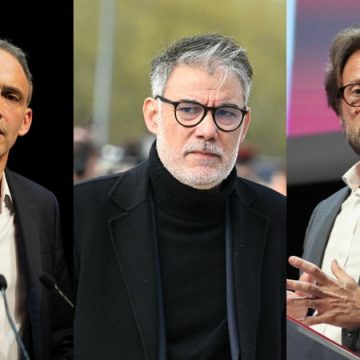 Accord finalisé entre le Parti socialiste et Place publique pour la primaire