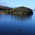 Lough Gill et l&rsquo;inspiration poétique irlandaise