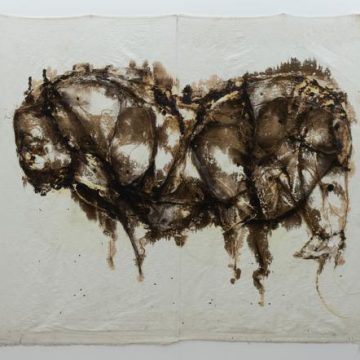 2912d401-275a-4ebc-b81d-db33e8b0e863 L’influence de la préhistoire sur l’art contemporain : l’exemple de Lionel Sabatté