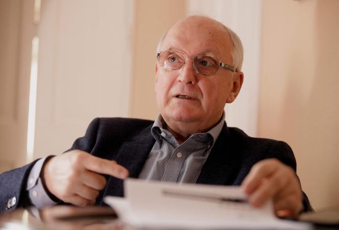 29ab511a-d462-4b9b-ae9f-08230e3649bf Andras Baka proposé à la présidence de la Hongrie