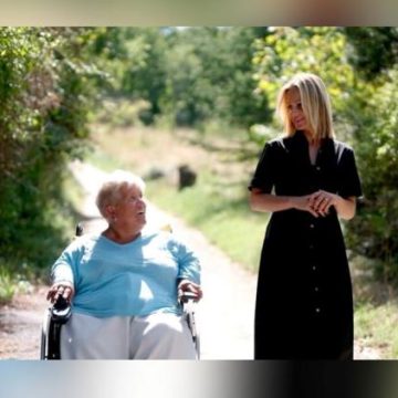 Mimie Mathy fait face à un syndrome neurologique rare