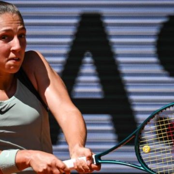2a42ab61-642e-48f8-82f4-c1fc29083903 Diane Parry reste la seule Française dans le top 100 mondial
