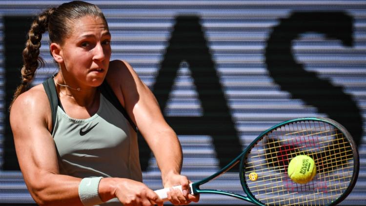 2a42ab61-642e-48f8-82f4-c1fc29083903 Diane Parry reste la seule Française dans le top 100 mondial