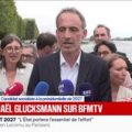 Raphaël Glucksmann sur l&rsquo;Équité Budgétaire