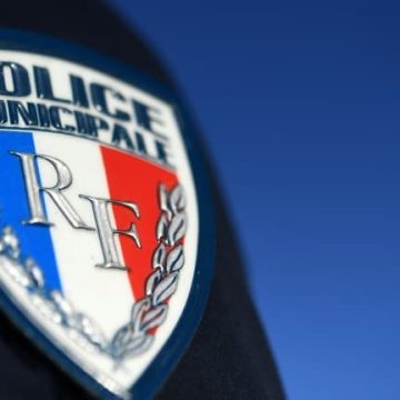 Police municipale à Vallauris : usage d&rsquo;arme après un vol à main armée