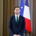 La transition démographique en France selon Clément Beaune