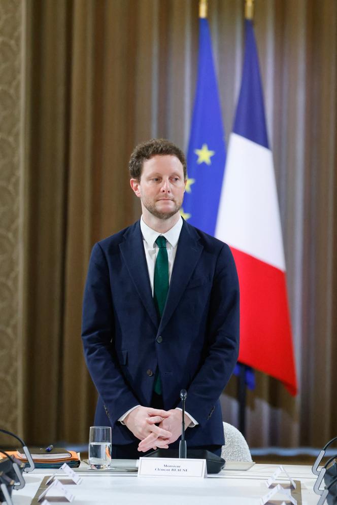2baa70d3-96e8-4671-82c0-7320fb0f2b59 La transition démographique en France selon Clément Beaune
