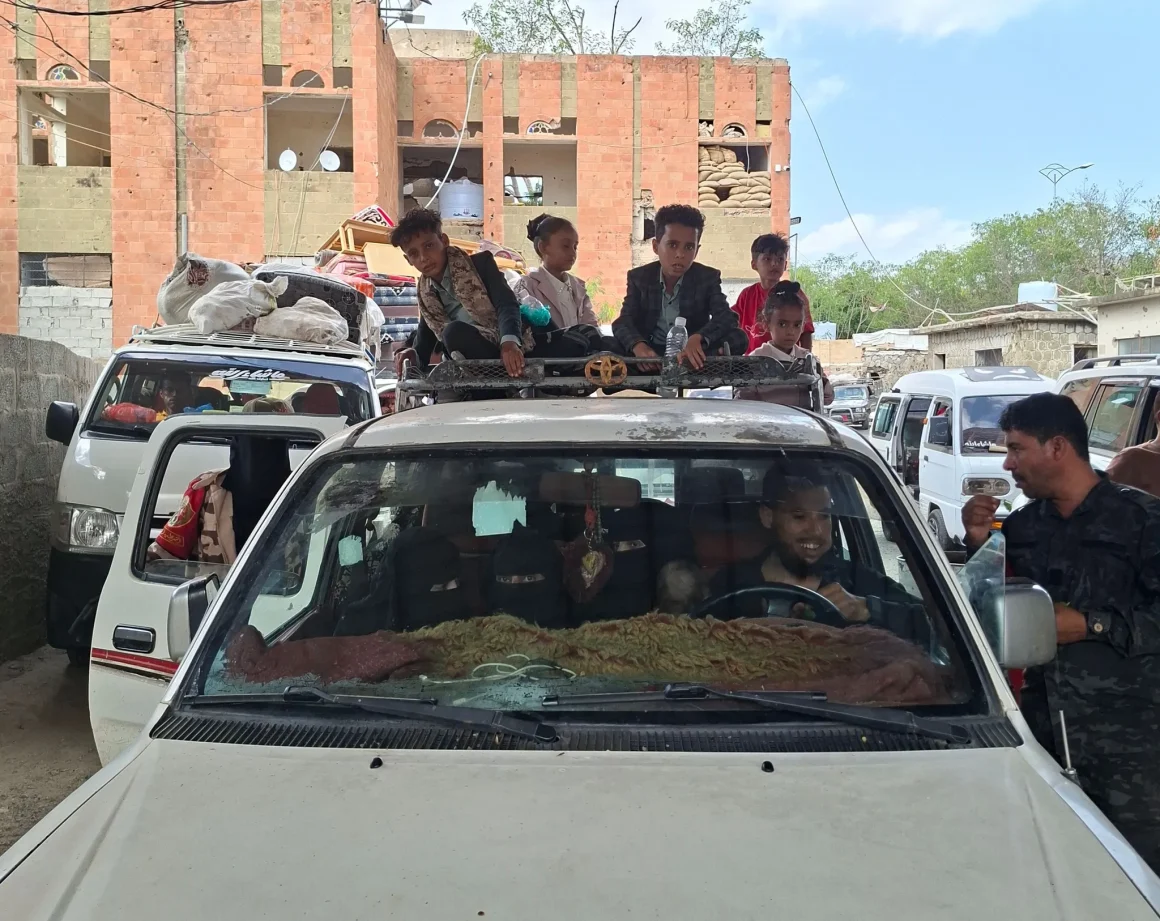 2c0e5ae4-00fc-4ad5-ab7a-18c966ee4c5b Escalade des violences au Yémen: attaques des Houthis