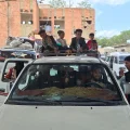 Escalade des violences au Yémen: attaques des Houthis