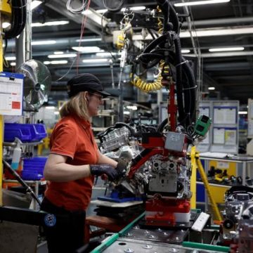 Les ventes de voitures électriques en France et la stratégie de Toyota