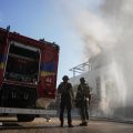 Les attaques et tensions croissantes en Ukraine et en Russie