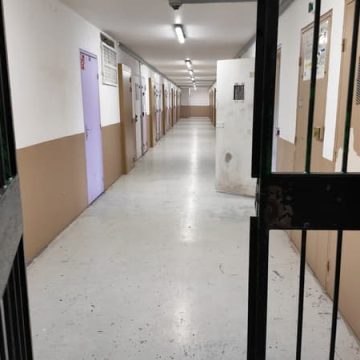 2c64f458-b063-4d30-9e55-758f1582acb6 Un autre suicide en détention provisoire à Béthune